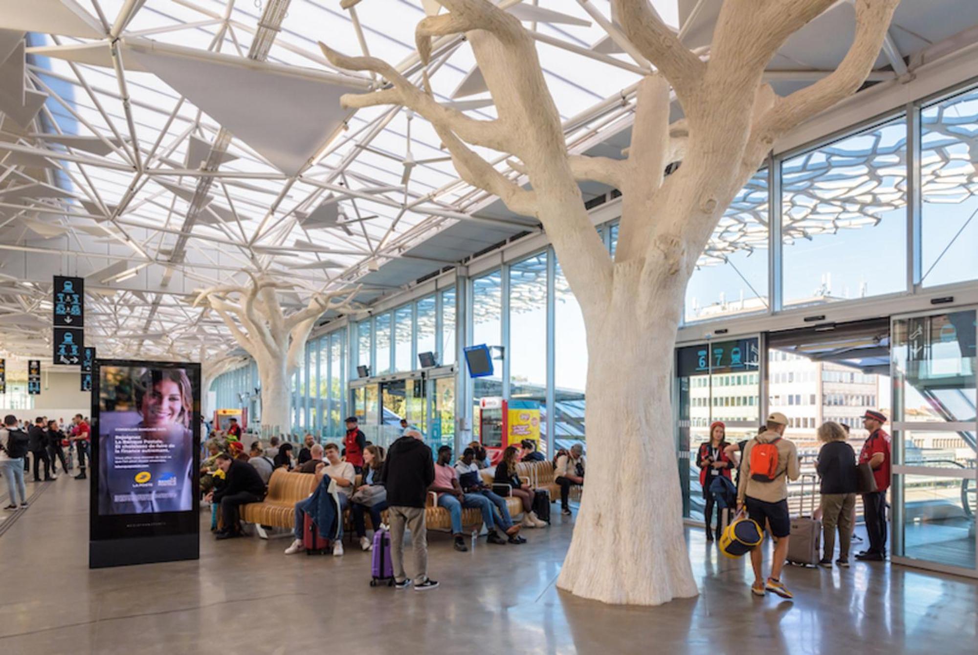 New / Le Robinson / Atypique /Centrale Nantes Eksteriør billede